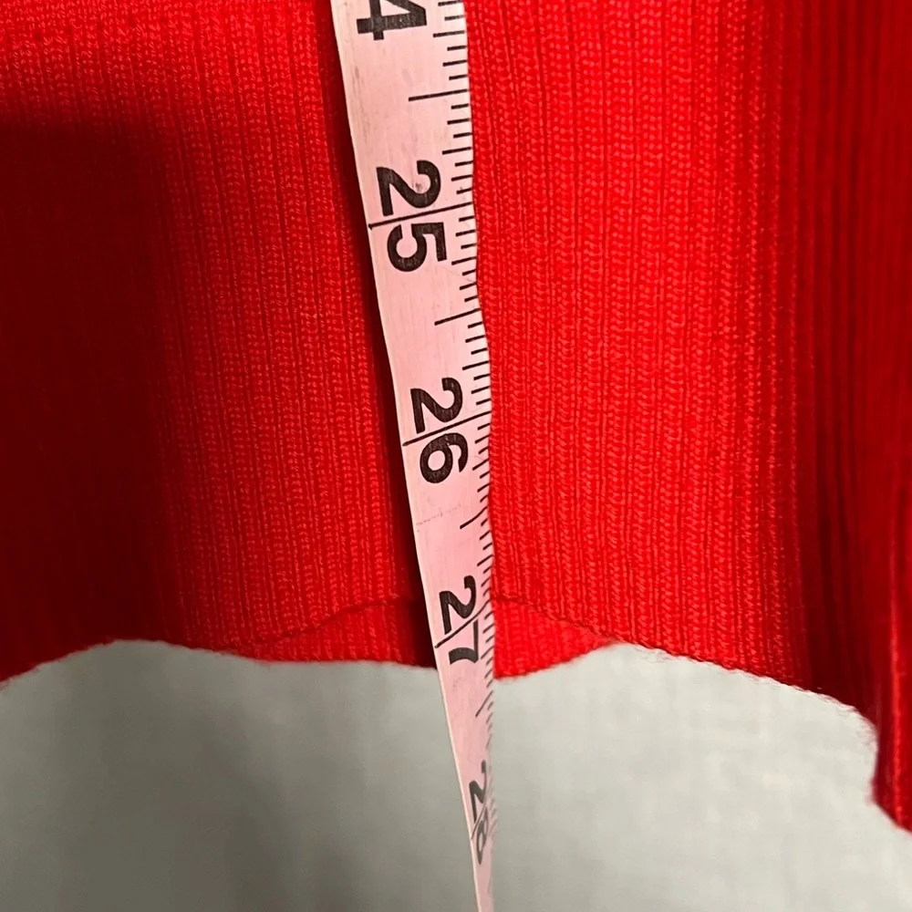 Tory Burch 100% Merino Wool‎ Sweater Cardigan- Large